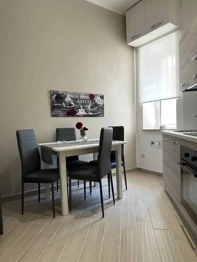 Carol Home Bari 0*,  Włochy